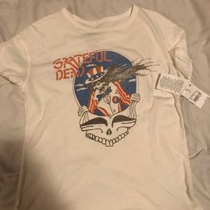 Grateful Dead T-shirt